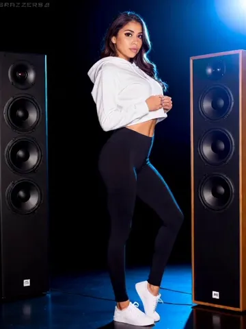 Lucia, AI girlfriend